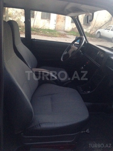 LADA (VAZ) 2107 2011, 98,000 km - 1.6 l - Bakı