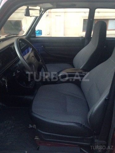 LADA (VAZ) 2107 2011, 98,000 km - 1.6 l - Bakı