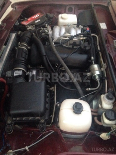 LADA (VAZ) 2107 2011, 98,000 km - 1.6 l - Bakı