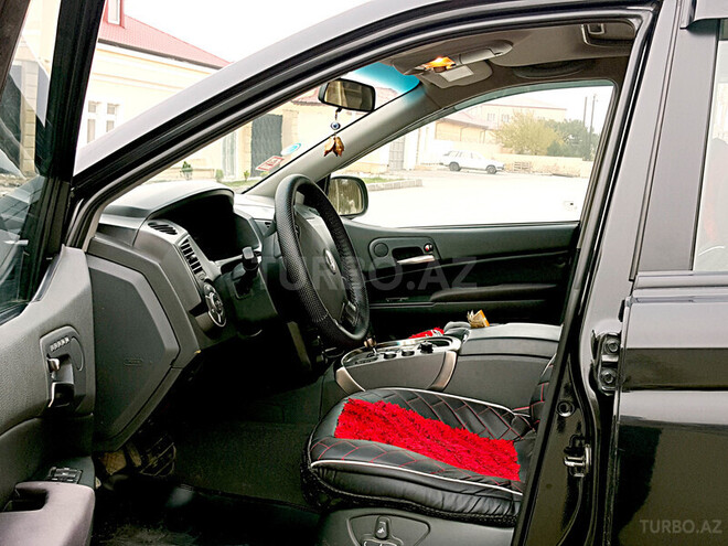 Ssang Yong Kyron 2006, 182,000 km - 3.2 l - Bakı