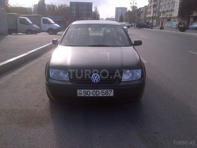 Volkswagen Jetta 1999, 170,000 km - 2.0 l - Bakı