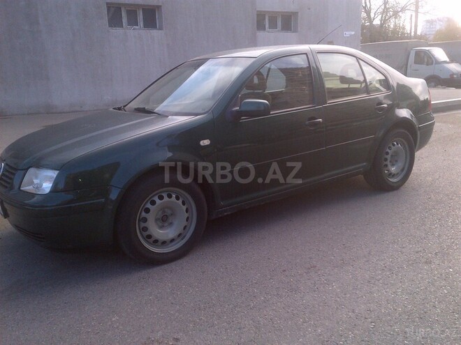 Volkswagen Jetta 1999, 170,000 km - 2.0 l - Bakı