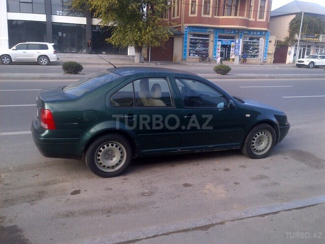 Volkswagen Jetta 1999, 170,000 km - 2.0 l - Bakı
