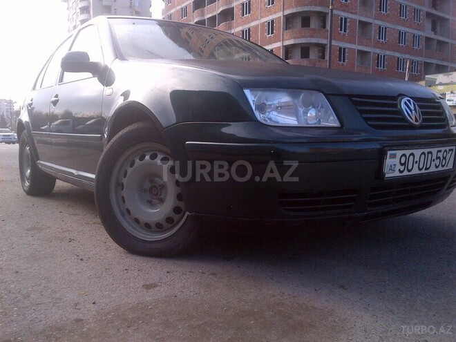 Volkswagen Jetta 1999, 170,000 km - 2.0 l - Bakı