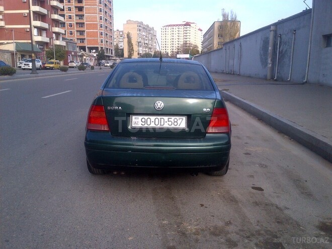 Volkswagen Jetta 1999, 170,000 km - 2.0 l - Bakı