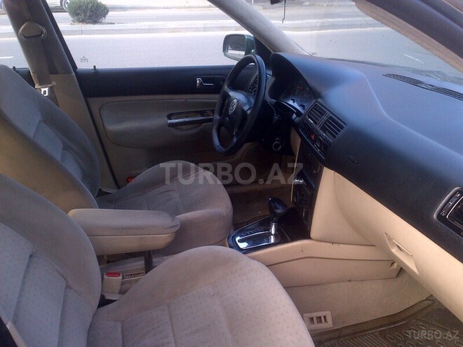 Volkswagen Jetta 1999, 170,000 km - 2.0 l - Bakı