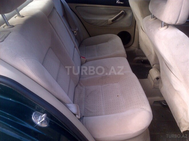 Volkswagen Jetta 1999, 170,000 km - 2.0 l - Bakı