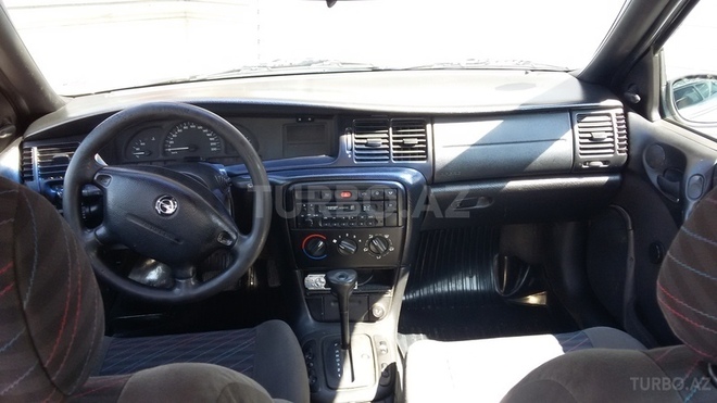 Opel Vectra 1998, 400,000 km - 1.8 l - Bakı