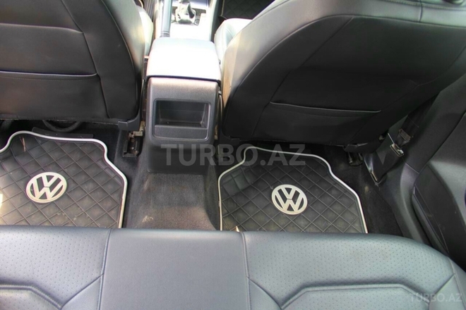 Volkswagen Passat 2012, 100,000 km - 2.0 l - Bakı