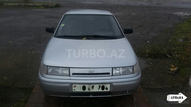 LADA (VAZ) 2110 2003, 300,000 km - 1.5 l - Xudat