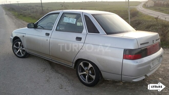 LADA (VAZ) 2110 2003, 300,000 km - 1.5 l - Xudat