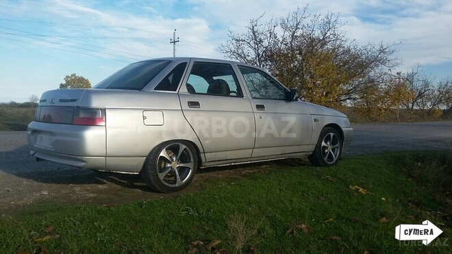 LADA (VAZ) 2110 2003, 300,000 km - 1.5 l - Xudat