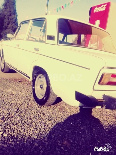 LADA (VAZ) 2106 2005, 156,000 km - 0.7 л - Lənkəran
