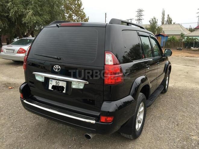 Toyota Prado 2009, 79,000 km - 4.0 l - Bakı