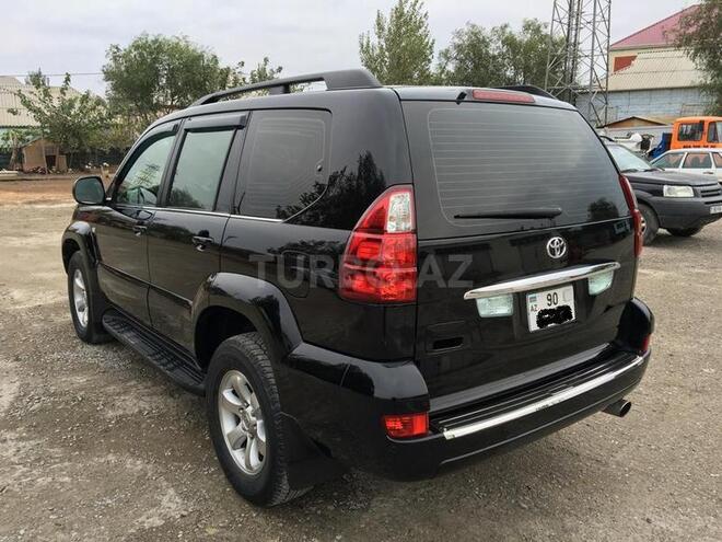 Toyota Prado 2009, 79,000 km - 4.0 l - Bakı