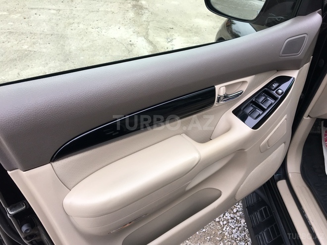 Toyota Prado 2009, 79,000 km - 4.0 l - Bakı