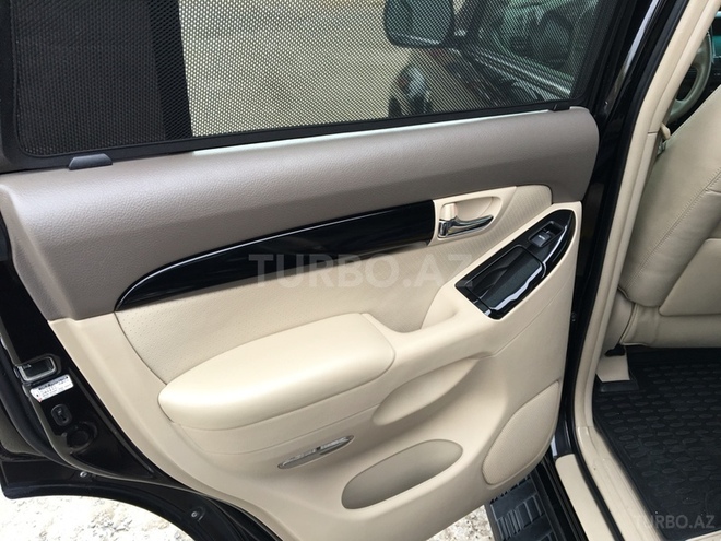 Toyota Prado 2009, 79,000 km - 4.0 l - Bakı