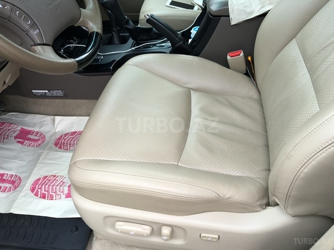 Toyota Prado 2009, 79,000 km - 4.0 l - Bakı