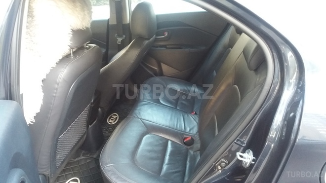 Kia Rio 2012, 90,000 km - 1.4 l - Bakı