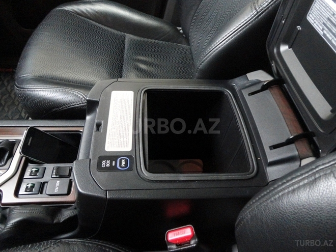 Toyota Prado 2013, 33,900 km - 2.7 л - Bakı