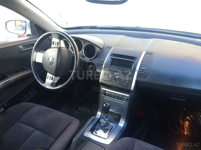 Nissan Maxima 2006, 37,000 km - 3.5 l - Bakı