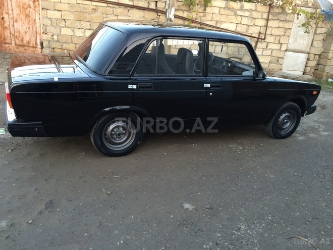 LADA (VAZ) 2107 2011, 35,000 km - 1.6 l - Sumqayıt