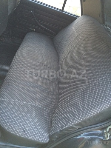LADA (VAZ) 2107 2011, 35,000 km - 1.6 l - Sumqayıt
