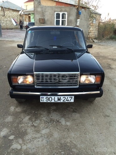LADA (VAZ) 2107 2011, 35,000 km - 1.6 l - Sumqayıt