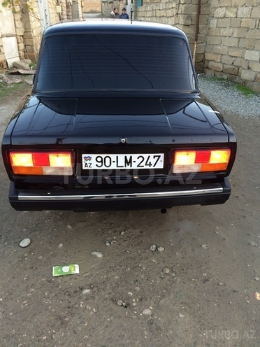LADA (VAZ) 2107 2011, 35,000 km - 1.6 l - Sumqayıt