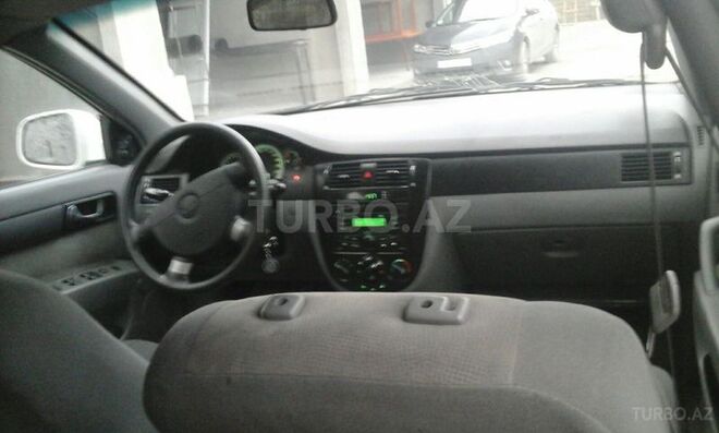 Daewoo Gentra 2014, 107 km - 1.5 l - Bakı
