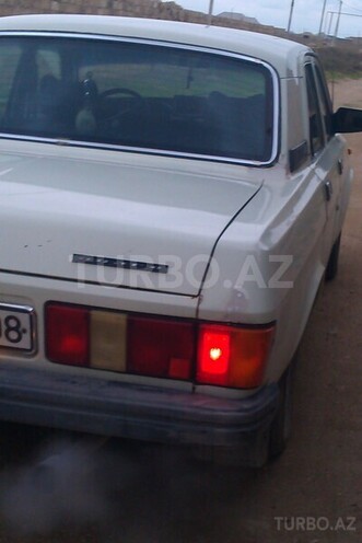 GAZ 31029 1996, 45,612 km - 2.4 л - Bakı