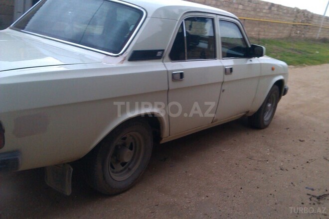 GAZ 31029 1996, 45,612 km - 2.4 л - Bakı
