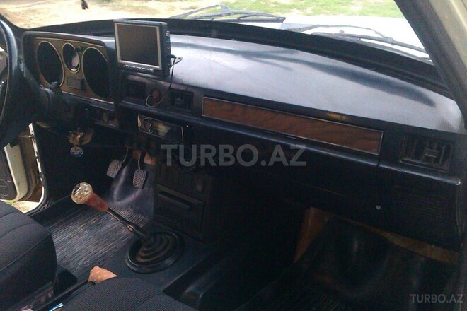 GAZ 31029 1996, 45,612 km - 2.4 л - Bakı