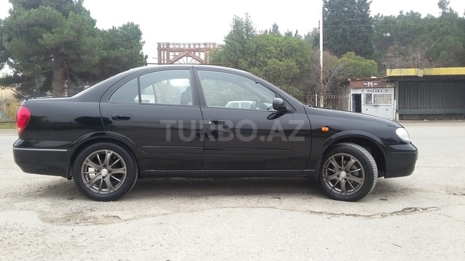 Nissan Sunny 2008, 0 km - 1.3 л - Bakı