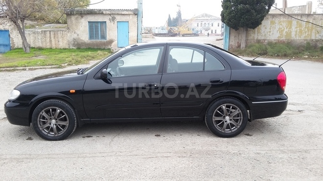 Nissan Sunny 2008, 0 km - 1.3 л - Bakı