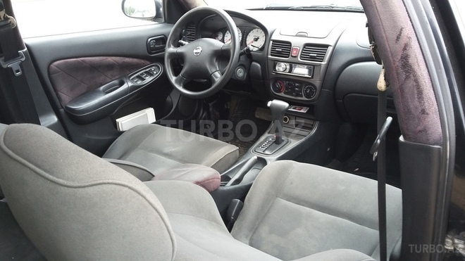 Nissan Sunny 2008, 0 km - 1.3 л - Bakı
