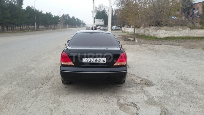 Nissan Sunny 2008, 0 km - 1.3 л - Bakı