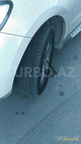 Hyundai Santa Fe 2012, 8,275 km - 2.4 l - Bakı