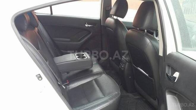 Kia Cerato 2013, 79,102 km - 1.6 l - Bakı