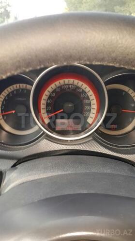 Kia Cerato 2009, 135,000 km - 2.0 l - Sumqayıt