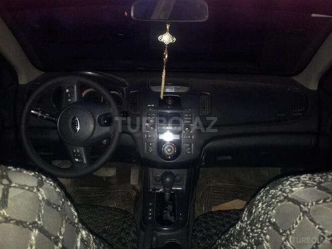 Kia Cerato 2009, 135,000 km - 2.0 l - Sumqayıt