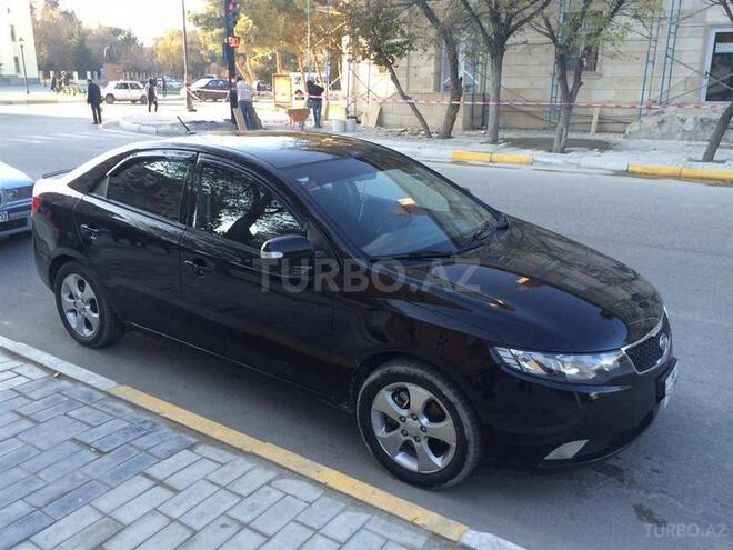 Kia Cerato 2009, 135,000 km - 2.0 l - Sumqayıt