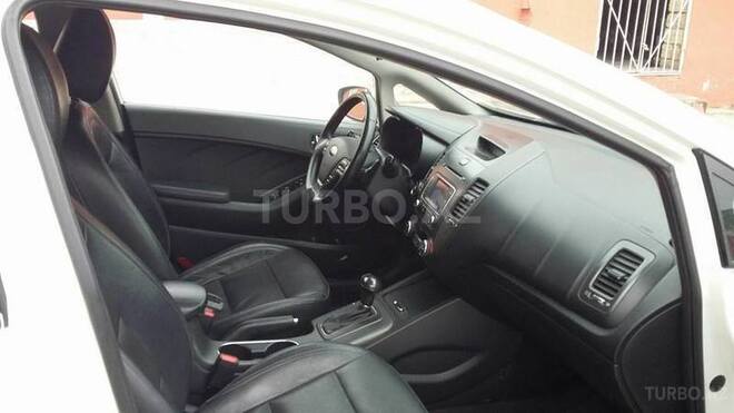 Kia Cerato 2013, 79,102 km - 1.6 l - Bakı