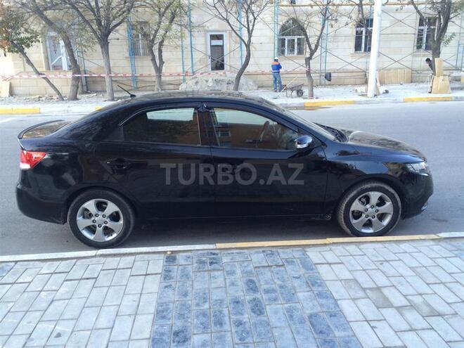 Kia Cerato 2009, 135,000 km - 2.0 l - Sumqayıt