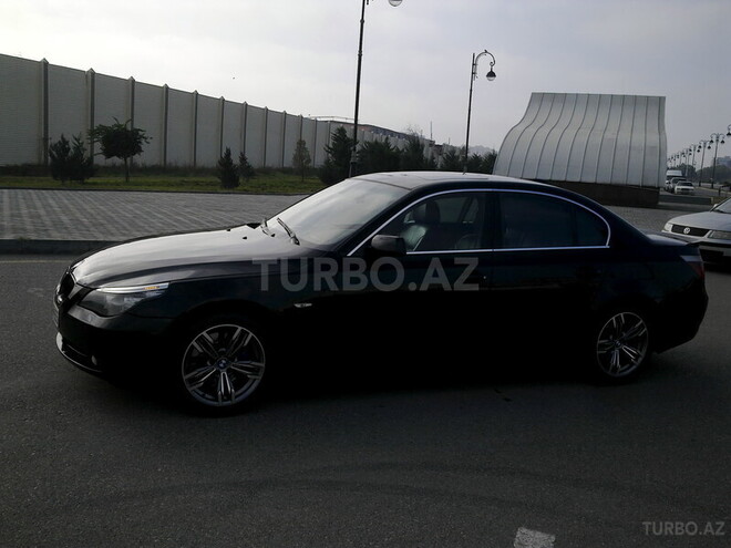 BMW 520 2004, 157,000 km - 2.2 l - Bakı