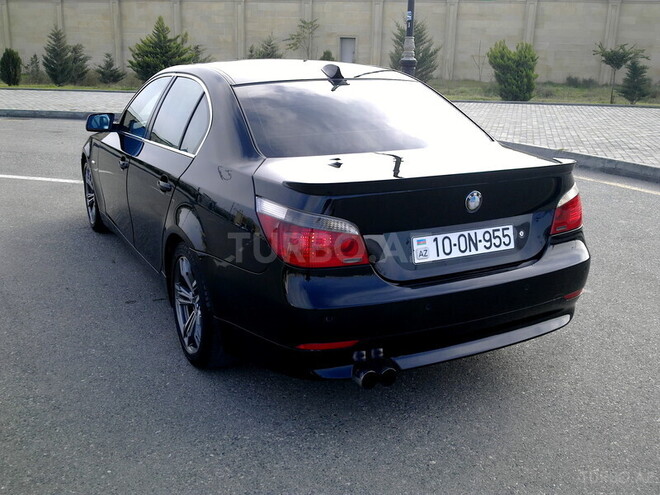 BMW 520 2004, 157,000 km - 2.2 l - Bakı