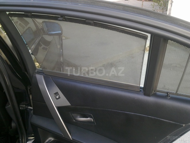 BMW 520 2004, 157,000 km - 2.2 l - Bakı