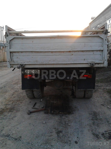 GAZ 53 1990, 150,000 km - 6.0 l - Qusar