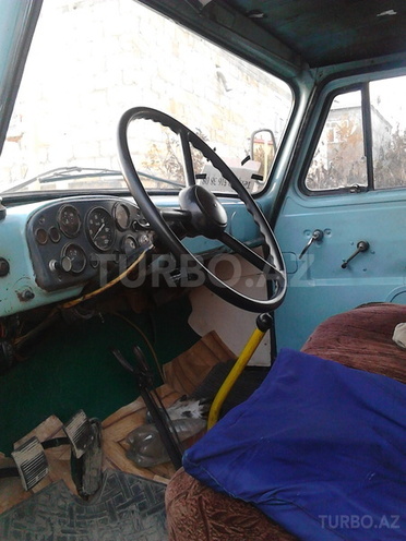 GAZ 53 1990, 150,000 km - 6.0 l - Qusar