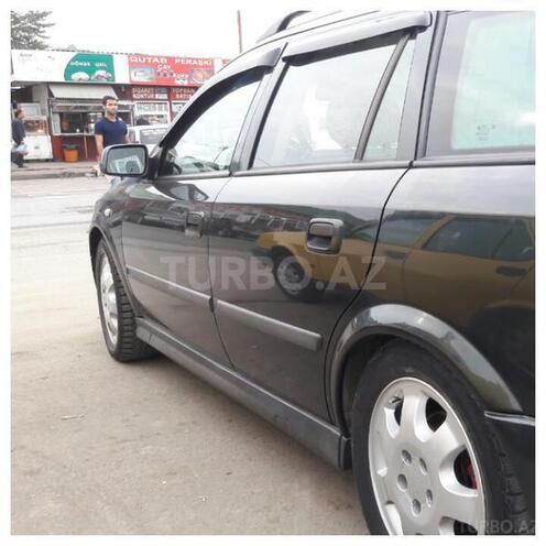 Opel Astra 2000, 166,600 km - 0.2 l - Bakı